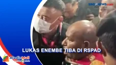Breaking News: Lukas...