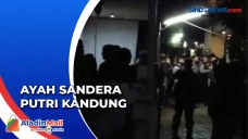 Ayah di Cilodong Sandera...