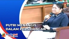 Ditanya Momen Yosua...