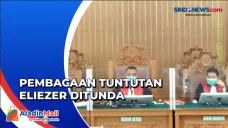 Surat Tuntutan Belum...
