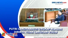 Tidak Lakukan Visum,...