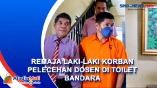 Dosen Cabuli Remaja...