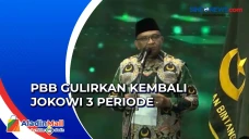 PBB Isyaratkan Dukung...