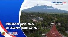 Erupsi Marapi Kian Meningkat,...