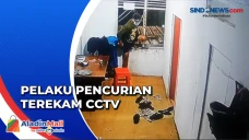 Gunakan Masker dan Topi,...