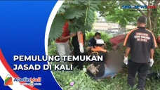 Diduga Korban Pembunuhan,...