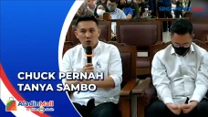 Sadar akan Jalani Patsus,...