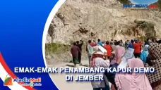 Emak-Emak Penambang...