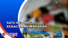 Diduga Keracunan Makanan,...