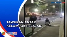 Seorang Pelajar Tewas...