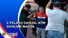 Polisi Sita Sejumlah...