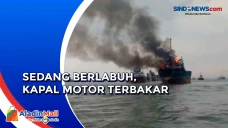 Kapal Motor Fortuner...