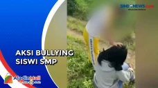 Viral, Aksi Penganiayaan...