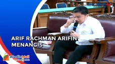 Ditanya Tentang Tidak...