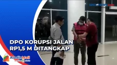 DPO Terpidana Korupsi...