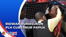 Lukas Enembe Ditahan,...