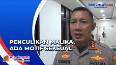 Update Kasus Penculikan...