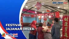 Serunya Berburu Makanan...