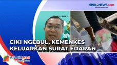 Kemenkes Tak Rekomendasikan...