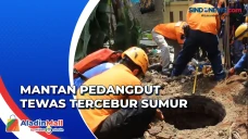 Mengenaskan, Mantan...