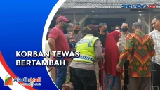 Bertambah, Korban Tewas...