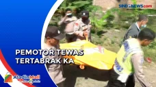 Pemotor di Ngawi Tewas...