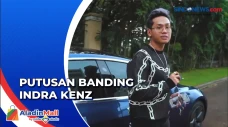 Putusan Banding Indra...