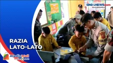 Kerap Berisik, Sekolah...