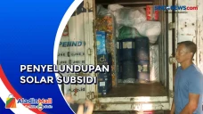 Polisi Gagalkan Penyelundupan...