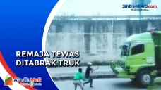 Remaja Pembuat Konten...