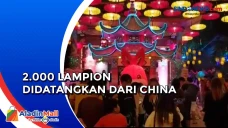 Kelenteng Fab Zhu Kung...