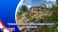 Inilah Kondisi Tebing...