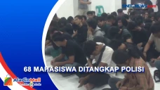 Dua 2 Kelompok Mahasiswa...