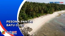 Menikmati Pesona Pantai...