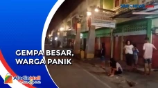 4 Kabupaten Terdampak...
