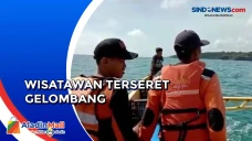 Terseret Gelombang,...
