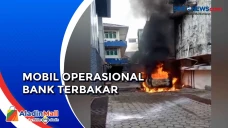 Tangki Minyak Mobil...