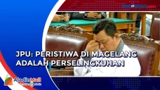 Bukan Pelecehan Seksual,...