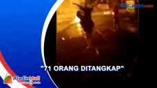 Kasus Bentrok TKA dan...