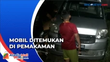 Begini Penampakan Mobil...