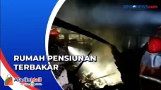 Rumah Pensiunan PNS...