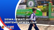 Perjuangan Siswa di...