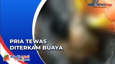 Pria di Pasaman Tewas...