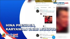 Hina Presiden Jokowi...