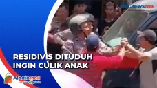 Residivis Pencuri Ponsel...