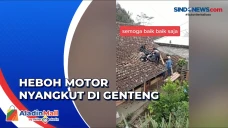 Viral di Medsos, Motor...