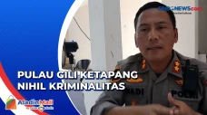 Mengunjungi Daerah Nihil...