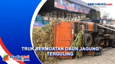 Kelebihan Muatan, Truk...