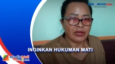 Ibu Brigadir J Kecewa...