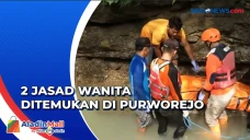 2 Jasad Wanita Ditemukan...